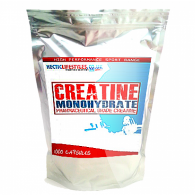 Creatine Monohydrate Bulk Trade 1000 capsules