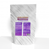 Mass Gainer Whey Protein - High Calorie+ 3kg Pouch