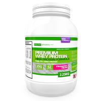 Whey Protein Premium