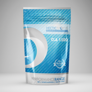 CLA 1500mg - Conjugated Linoleic Acid (90 Soft Gels)